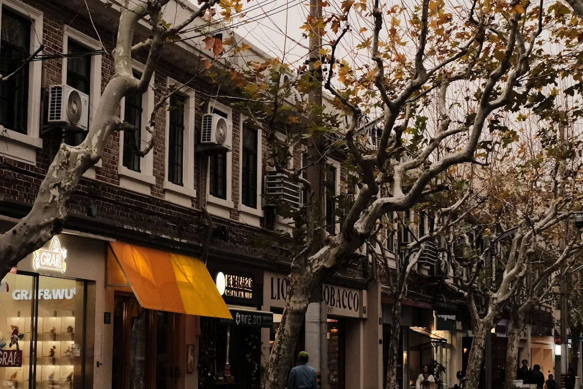 French Concession