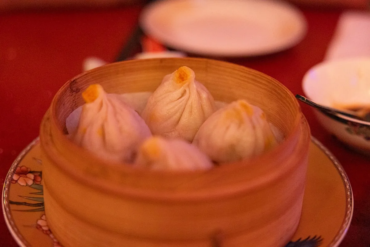 Xiaolongbao