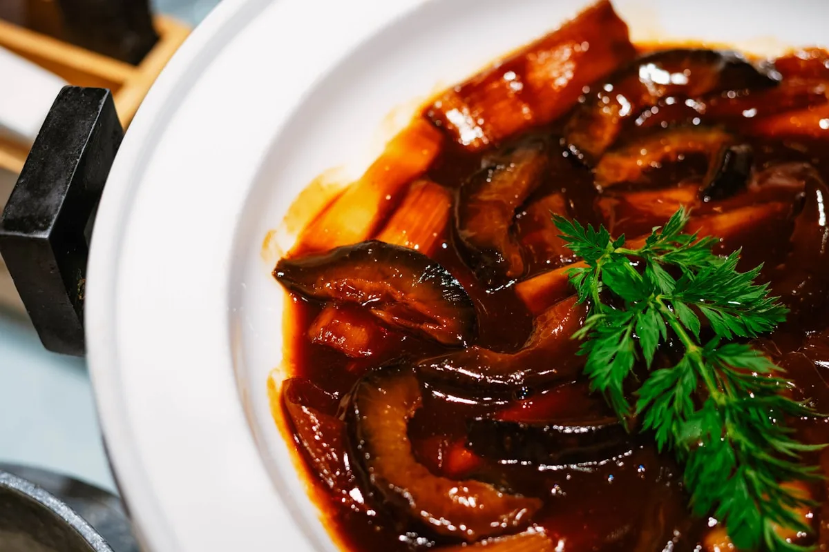 Hongshao Rou