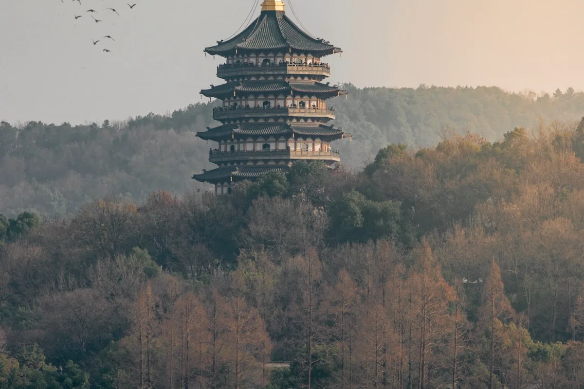 Hangzhou