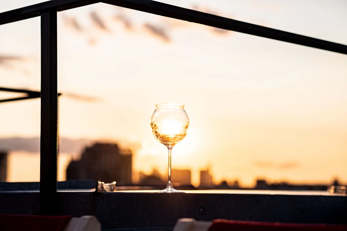 Shanghai's Best Rooftop Bars: The 2026 Ranked Guide
