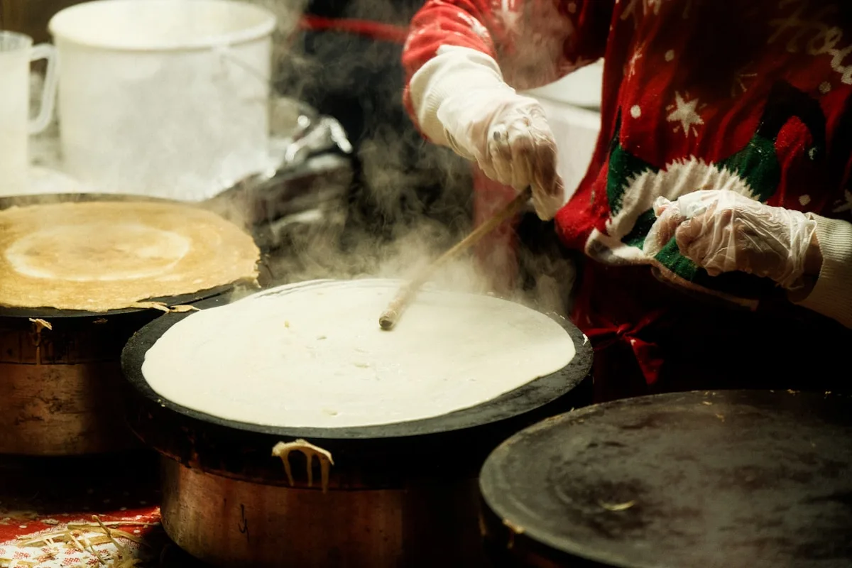 A Local's Guide to Shanghai Breakfast: What, Where & How Much