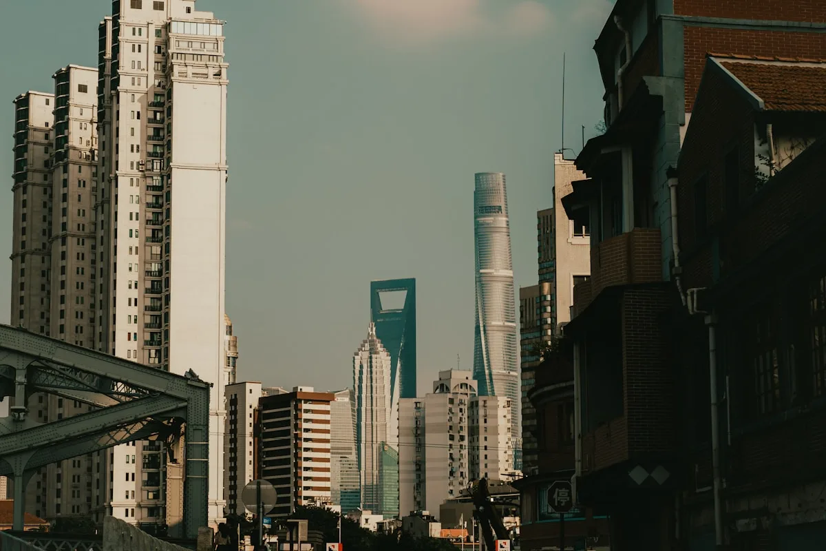 Shanghai Photography: The 10 Best Spots & Times (2026)